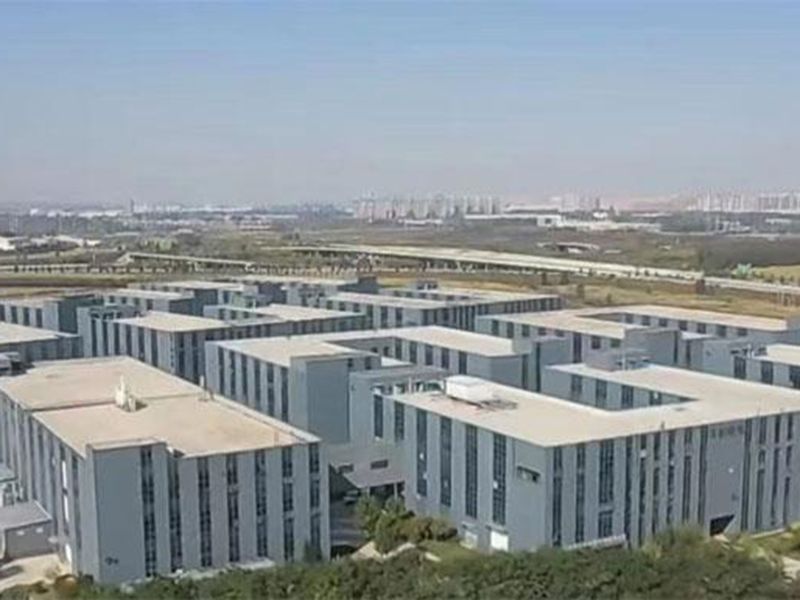 安陽經(jīng)開產業(yè)基金投資有限公司